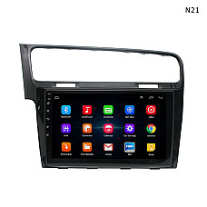 Android πλοήγηση για Volkswagen Golf 7 multimedia 9 ιντσών – N21 - Sellzone.bg Android πλοήγηση για Volkswagen Golf 7 multimedia 9 ιντσών – N21